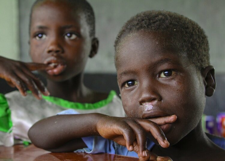 Le Liberia et la « liberté » de l’avortement