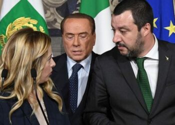 Meloni, Salvini, Berlusconi: la 194 è cattiva o no?