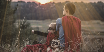 Get the Formula to Be a ProFather