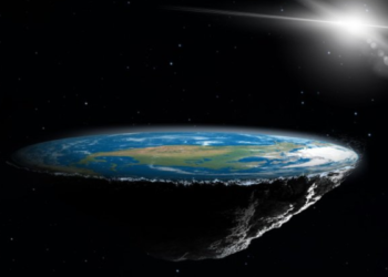 Pro-aborts: an example of cognitive dissonance just like flat-earthers