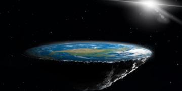 Fetoplanistas: un ejemplo de disonancia cognitiva como los Terraplanistas