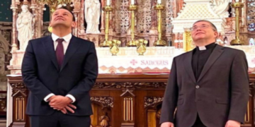 Un seminario irlandés acoge a un ex primer ministro pro-abortista y activamente gay