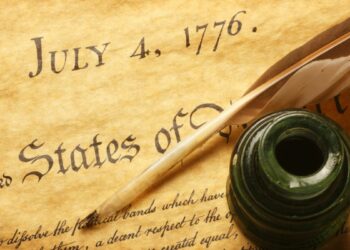 Roe overturned, Constitution confirmed, opportunity offered—just in time for July 4th