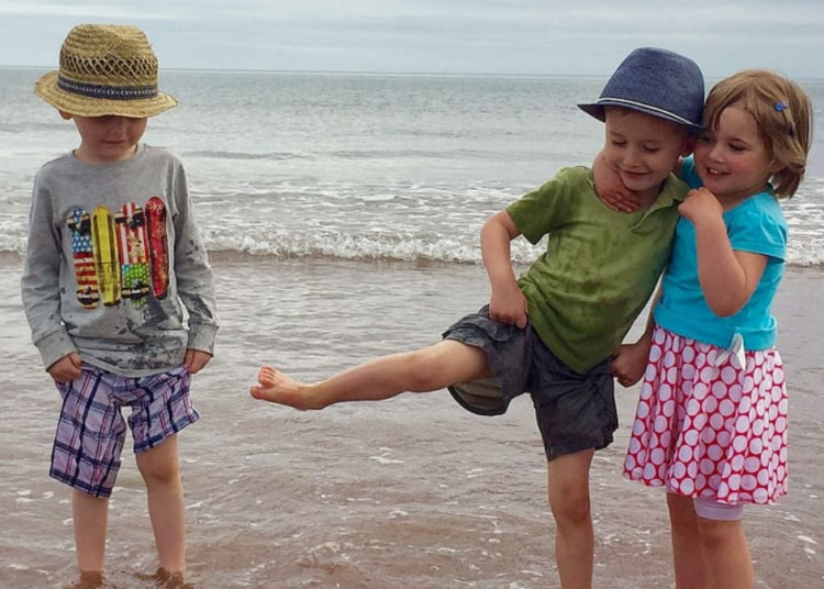 Die Verteidigung des Lebens beginnt zu Hause