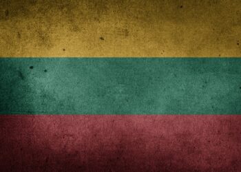 Lithuania also moves toward same-sex unions