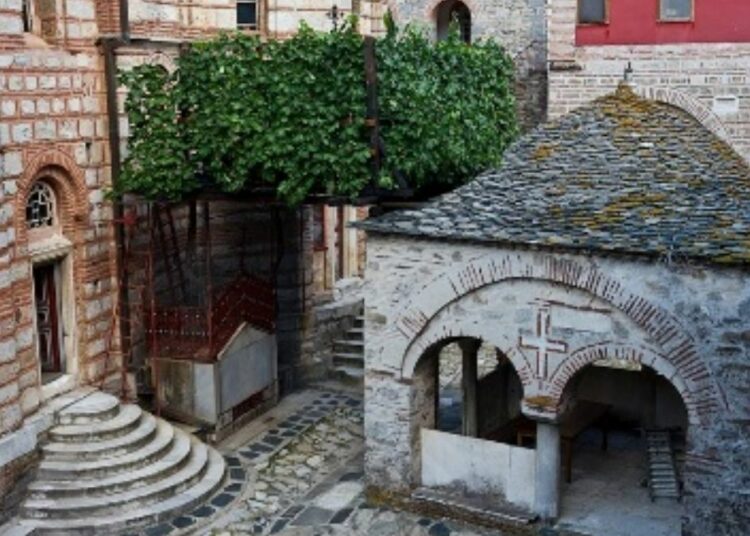 ПОЕЗИЈА КАО ИСТИНА: О ЈЕДНОЈ ПЕСМИ ИВАНА НЕГРИШОРЦА