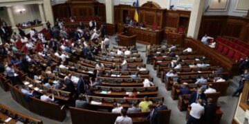 Украина ратифицировала Стамбульскую конвенцию