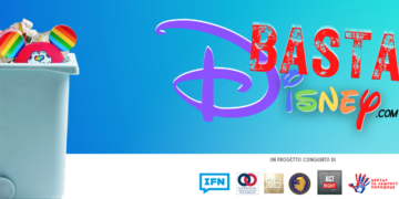 Basta Disney
