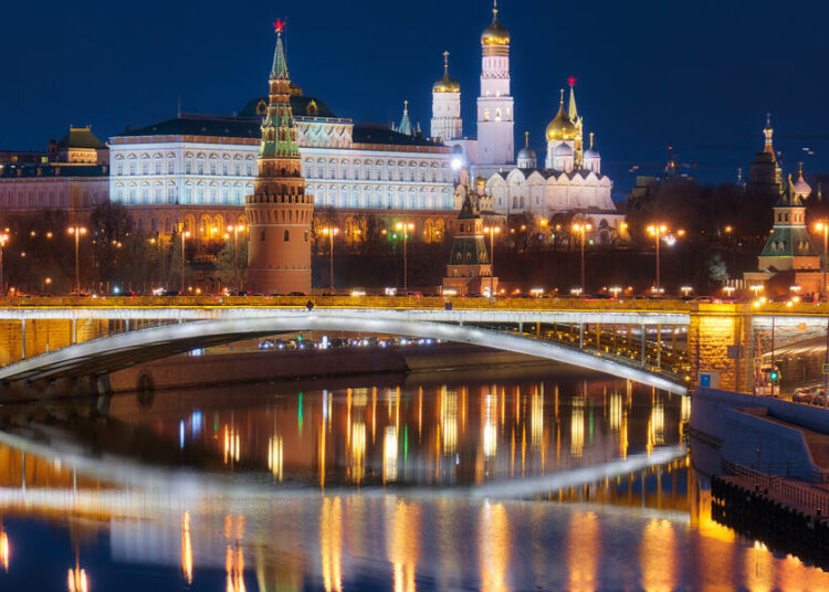 Россия: новости… такие разные