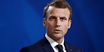 Macrons Politik unterstützt das „verfassungsmäßige Recht“ auf Abtreibung