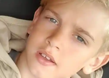 Archie Battersbee, image by Hollie Dance