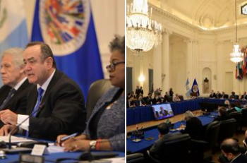 Guatemalan President repeats “no” to abortion