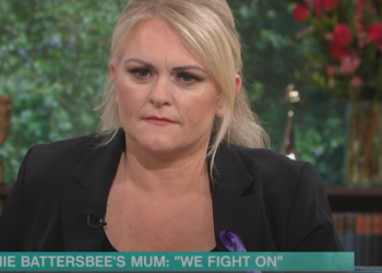 Archie’s parents continue to fight for his life