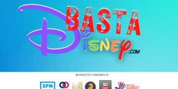 Basta Disney
