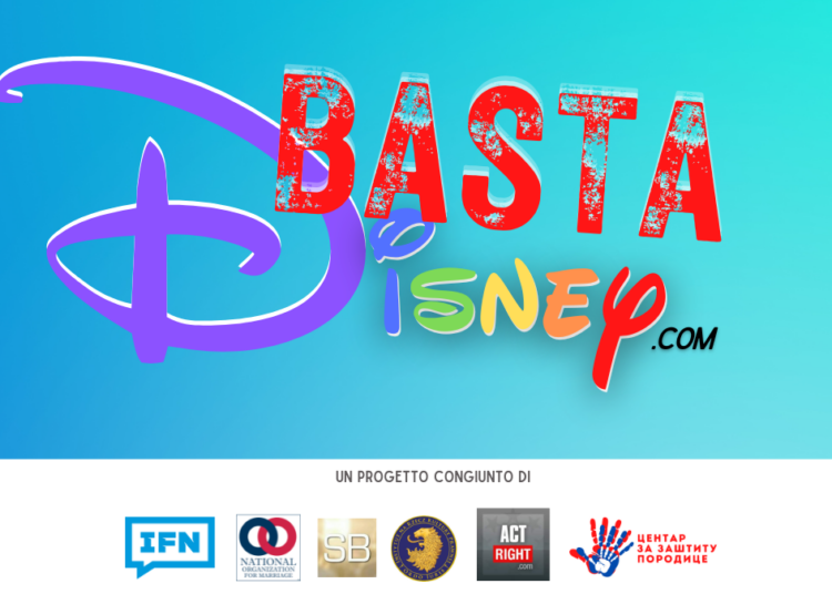 Basta Disney