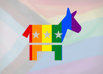 Tous les démocrates de la Chambre des représentants votent pour imposer le mariage gay aux États-Unis.