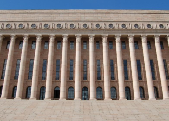 La Finlande prévoit d’inclure le genre neutre dans les codes d’identité personnels