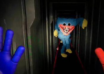 „HUGGY WUGGY” – НЕПРИМЕРЕН САДРЖАЈ НА ИНТЕРНЕТУ ЗА ДЕЦУ