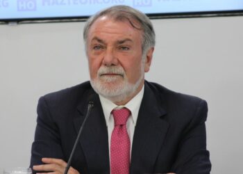 Un rayon de soleil : plus de 100 000 personnes participent à la marche pro-vie à Madrid