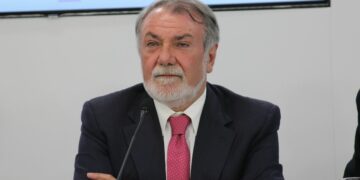 Луч света: более 100 000 человек приняли участие в Марше за жизнь в Мадриде