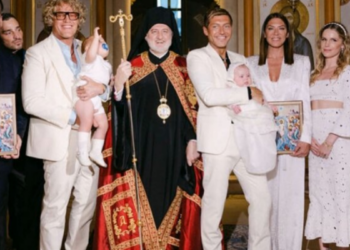 ПИРЕЈСКИ МИТРОПОЛИТ СЕРАФИМ ТРАЖИ ДА СЕ АРХИЕПИСКОП ЕЛПИДОФОР ИЗВЕДЕ ПРЕД ЦРКВЕНИ СУД