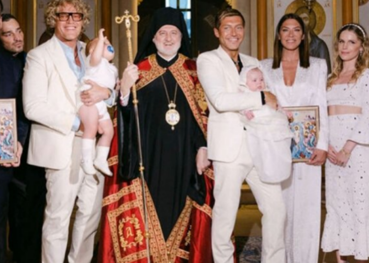 ПИРЕЈСКИ МИТРОПОЛИТ СЕРАФИМ ТРАЖИ ДА СЕ АРХИЕПИСКОП ЕЛПИДОФОР ИЗВЕДЕ ПРЕД ЦРКВЕНИ СУД