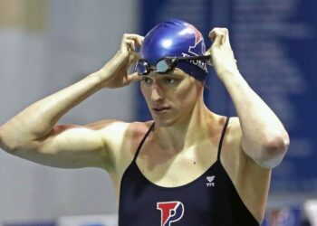 FINA: „Nein“ zu Trans-Athleten bei Frauenwettbewerben