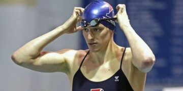 FINA: „Nein“ zu Trans-Athleten bei Frauenwettbewerben