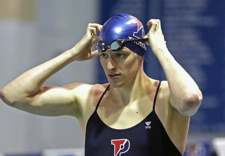 FINA: „Nein“ zu Trans-Athleten bei Frauenwettbewerben