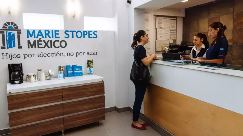 Marie Stopes Mexico