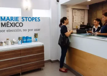 Marie Stopes México