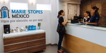 Marie Stopes México