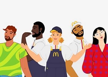 Franchisees revolt against McDiscrimination against them