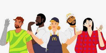 Franchisees revolt against McDiscrimination against them