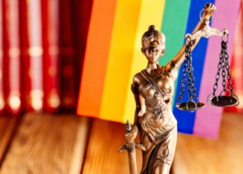 Giustizia arcobaleno