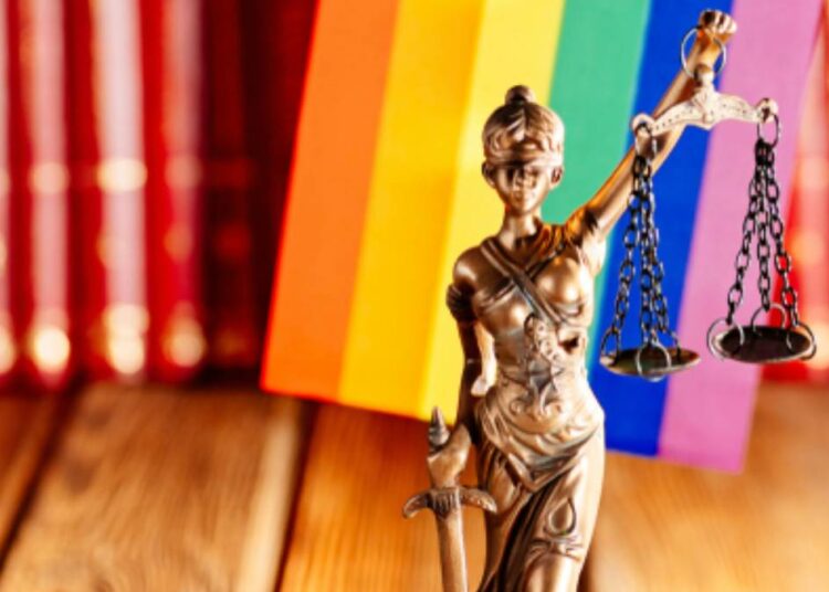 Giustizia arcobaleno