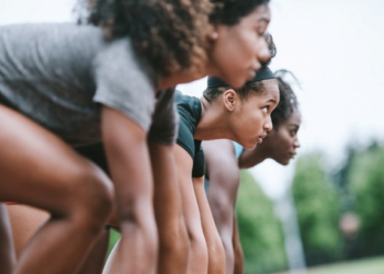 Our bodies, our sports