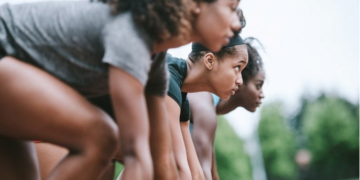 Our bodies, our sports