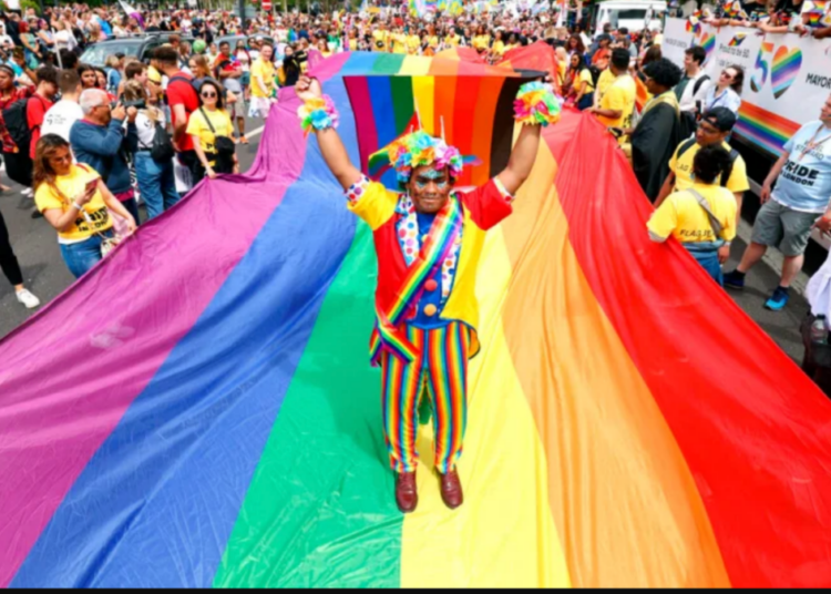 ЗДРАВКО ПЕНО: ПРОТИВ СОДОМСКЕ ПОШАСТИ – ЗА СПАС БЕОГРАДА И СРБИЈЕ