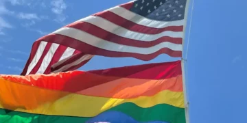 LGBT+ USA