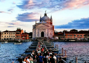 «Nostradomus». Il Carmine e il Redentore