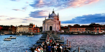 «Nostradomus». Il Carmine e il Redentore