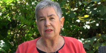 „Katholische“-Laienvorsitzende fordert flächendeckende Abtreibung – Katholische Laien fordern ihren Rücktritt