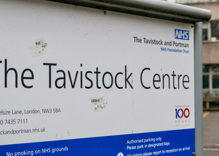 Infamous children’s gender clinic in UK ordered to shut down