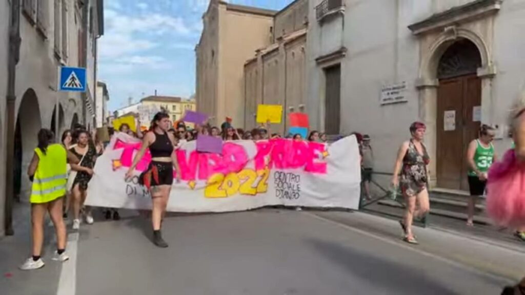 Treviso Pride 2022