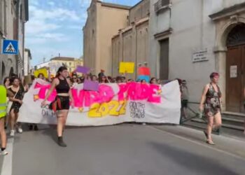 Treviso Pride 2022