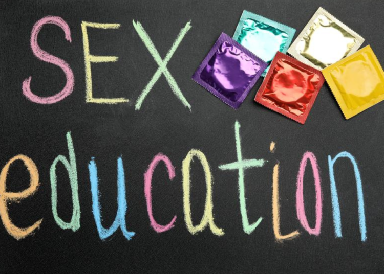 ВАШИНГТОН: СЕКСУАЛНО ОБРАЗОВАЊЕ ЗА – ДЕВЕТОГОДИШЊАКЕ
