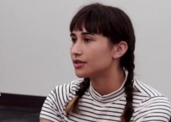 ПОТРЕСНО СВЕДОЧАНСТВО ТИНЕЈЏЕРКЕ О ОПАСНОСТИМА ПРОМЕНЕ ПОЛА