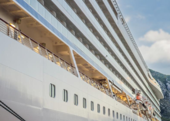 Navire de la mort : Les avorteurs veulent assassiner sur le Golfe du Mexique