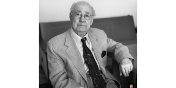 Einer, der nicht nach Utopia wollte: Thomas Molnar zum 100. Geburtstag